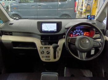 ムーヴ L 4WD