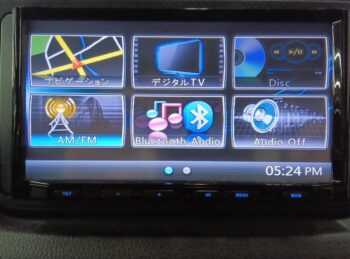 ムーヴ L 4WD