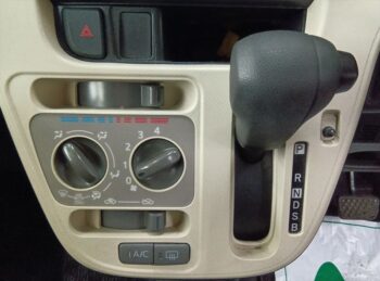 ムーヴ L 4WD