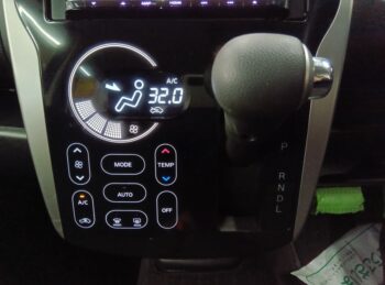 eKカスタム T ターボ 4WD