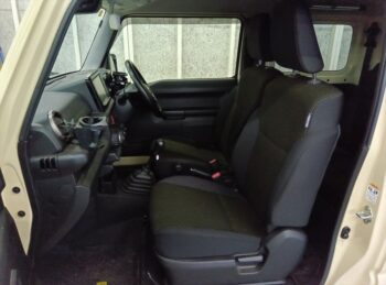 ジムニー XC 4WD
