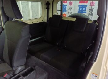 ジムニー XC 4WD