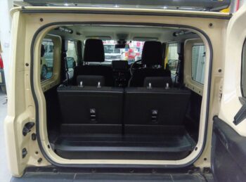 ジムニー XC 4WD