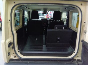 ジムニー XC 4WD