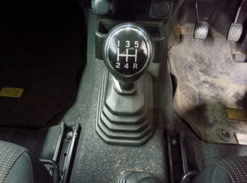 ジムニー XC 4WD