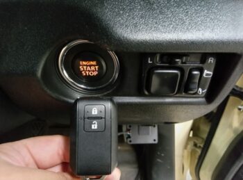 ジムニー XC 4WD