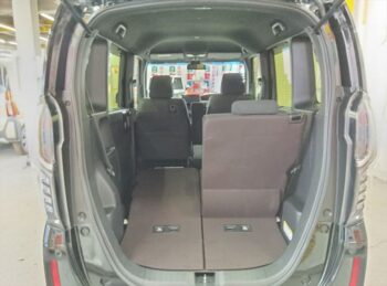N-BOXカスタム G・Lホンダセンシング 4WD