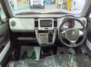 ハスラー G 4WD