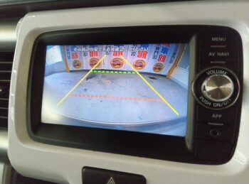 ハスラー G 4WD