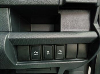 ハスラー G 4WD