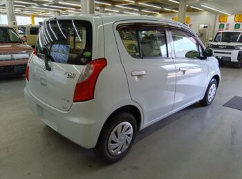 アルトエコ ECO-L 4WD