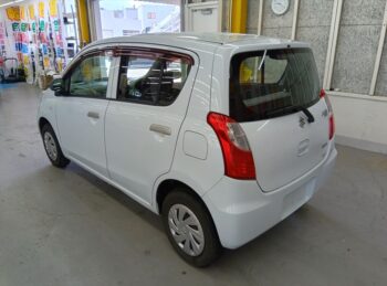 アルトエコ ECO-L 4WD