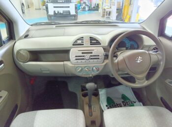 アルトエコ ECO-L 4WD