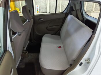 アルトエコ ECO-L 4WD