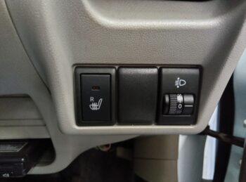 アルトエコ ECO-L 4WD
