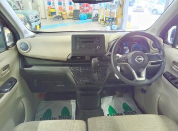 デイズ X 4WD