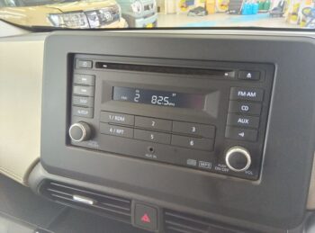 デイズ X 4WD