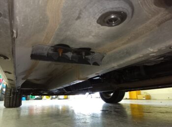 ムーヴキャンバス G メイクアップ SAⅡ 4WD