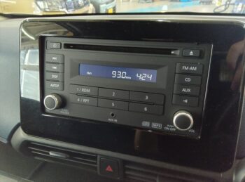 eKクロス M 4WD
