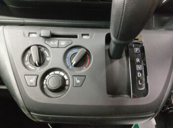 eKクロス M 4WD