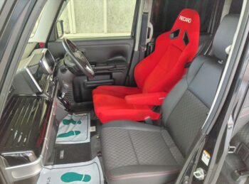 スペーシアカスタム ハイブリッドＸＳターボ 4WD