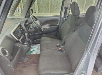 デイズルークス XVセレクション 4WD
