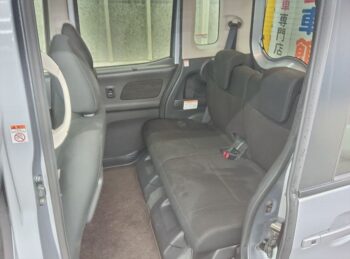 デイズルークス XVセレクション 4WD