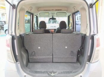 デイズルークス XVセレクション 4WD