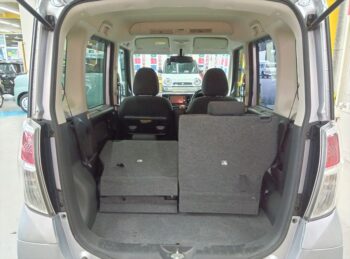 デイズルークス XVセレクション 4WD