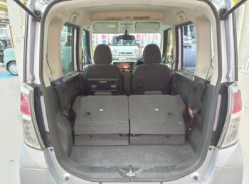 デイズルークス XVセレクション 4WD