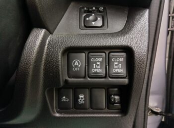 デイズルークス XVセレクション 4WD
