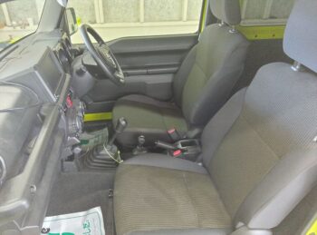ジムニー XL 4WD