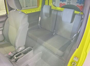 ジムニー XL 4WD