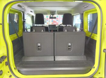 ジムニー XL 4WD