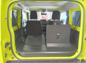 ジムニー XL 4WD