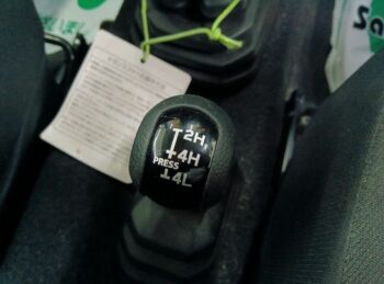 ジムニー XL 4WD