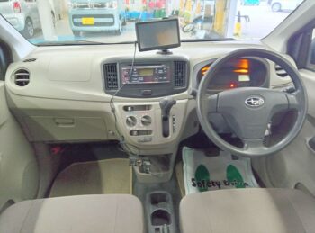 プレオプラス FA 4WD