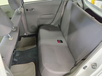 プレオプラス FA 4WD