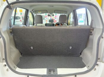 プレオプラス FA 4WD