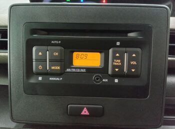 ワゴンR FX 未使用車 4WD