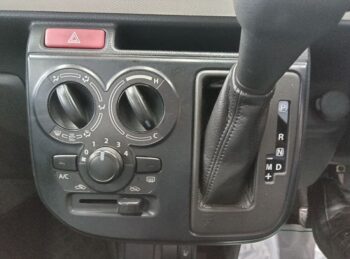 アルト F 4WD
