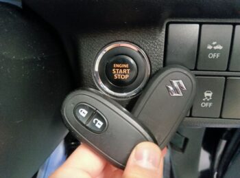 アルト RS ターボ 4WD