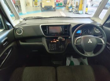 eKスペースカスタム G 4WD