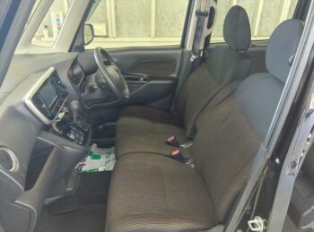 eKスペースカスタム G 4WD