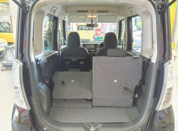 eKスペースカスタム G 4WD