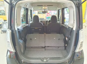 eKスペースカスタム G 4WD