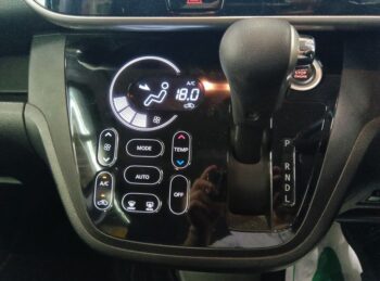eKスペースカスタム G 4WD