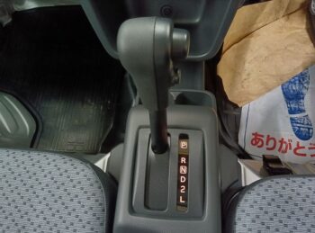 キャリイトラック KC エアコン パワステ 未使用車 4WD