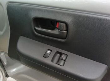 キャリイトラック KC エアコン パワステ 未使用車 4WD