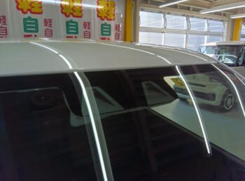 ワゴンR FX 4WD